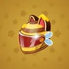 Neko Helmet #12378