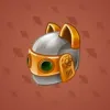 Neko Helmet #12389