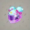 Neko Helmet #12394