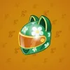 Neko Helmet #124