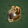 Neko Helmet #1242