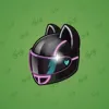 Neko Helmet #12432