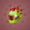 Neko Helmet #12434
