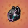 Neko Helmet #12445