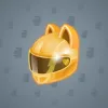 Neko Helmet #12450