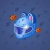 Neko Helmet #12462