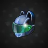 Neko Helmet #12464