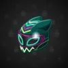 Neko Helmet #12465