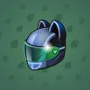 Neko Helmet #12469