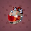 Neko Helmet #12471