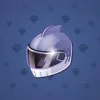 Neko Helmet #12474