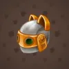 Neko Helmet #12478