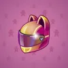 Neko Helmet #12480