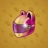 Neko Helmet #12484