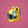 Neko Helmet #12485