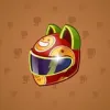 Neko Helmet #12489