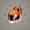 Neko Helmet #12491