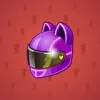 Neko Helmet #12496