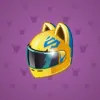 Neko Helmet #12499