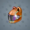 Neko Helmet #12504