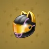 Neko Helmet #1251