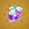 Neko Helmet #12510