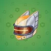 Neko Helmet #12514