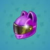 Neko Helmet #1252