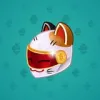Neko Helmet #12522