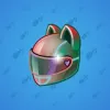 Neko Helmet #12524