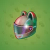 Neko Helmet #12525