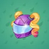 Neko Helmet #12527
