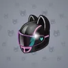 Neko Helmet #1253