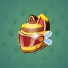 Neko Helmet #12531