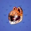 Neko Helmet #12534
