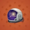 Neko Helmet #12540