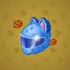 Neko Helmet #12541
