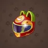 Neko Helmet #12549