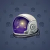 Neko Helmet #1255