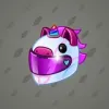 Neko Helmet #12550