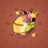 Neko Helmet #12551