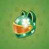 Neko Helmet #12558