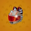 Neko Helmet #12559