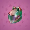 Neko Helmet #12561
