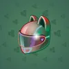 Neko Helmet #12562