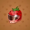 Neko Helmet #12563