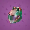 Neko Helmet #12566
