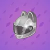 Neko Helmet #12567