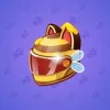 Neko Helmet #12578