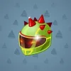 Neko Helmet #12580